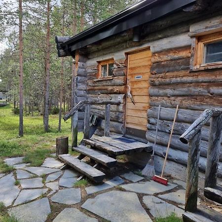 Апартаменти Tuiskupirtti Сааріселькя Екстер'єр фото