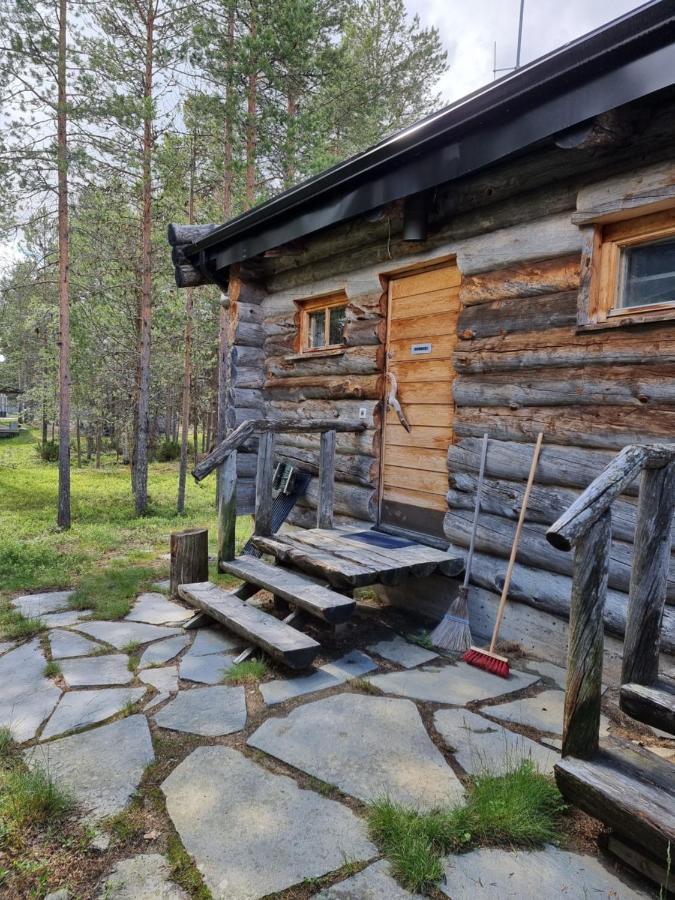 Апартаменти Tuiskupirtti Сааріселькя Екстер'єр фото